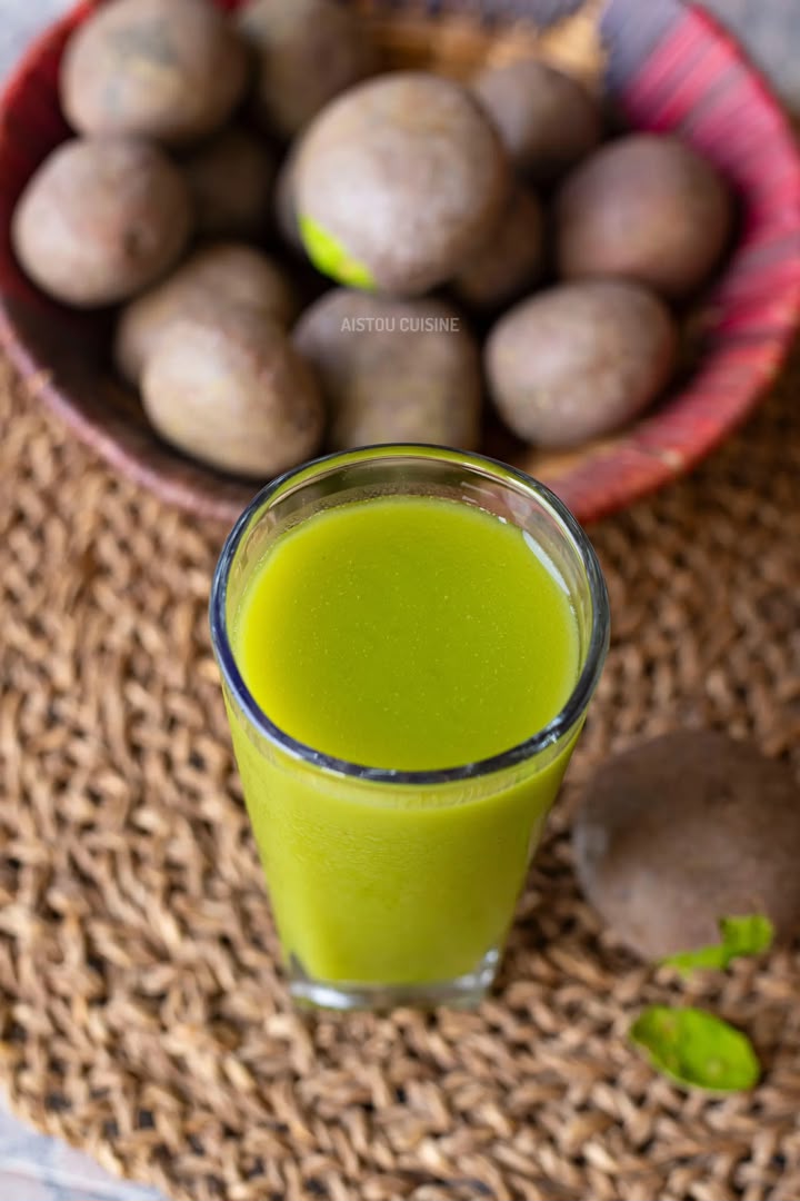 Ditakh juice