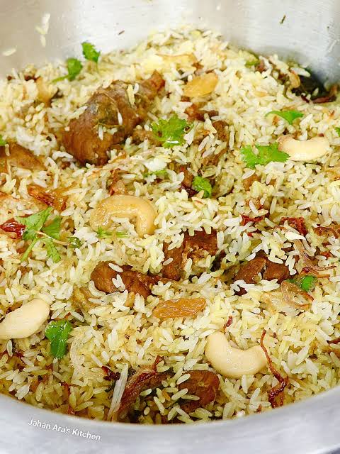 Malabar Mutton Dum Biriyani (Friday Only)_0