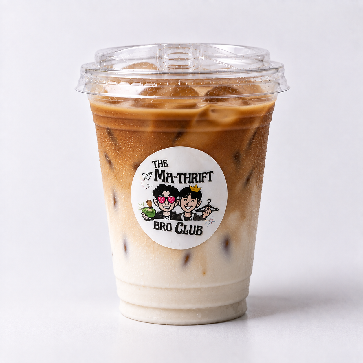 Classic Latte _0