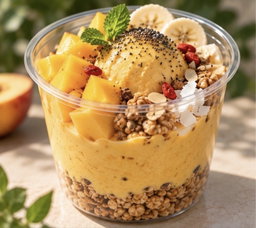 Smoothie Bowls