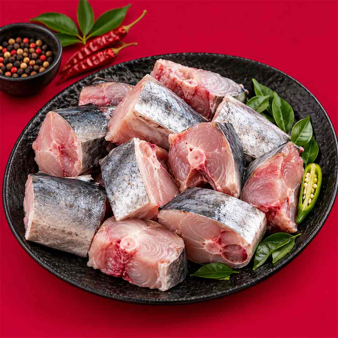 Seerfish / Vanjaram - CurryCut_0