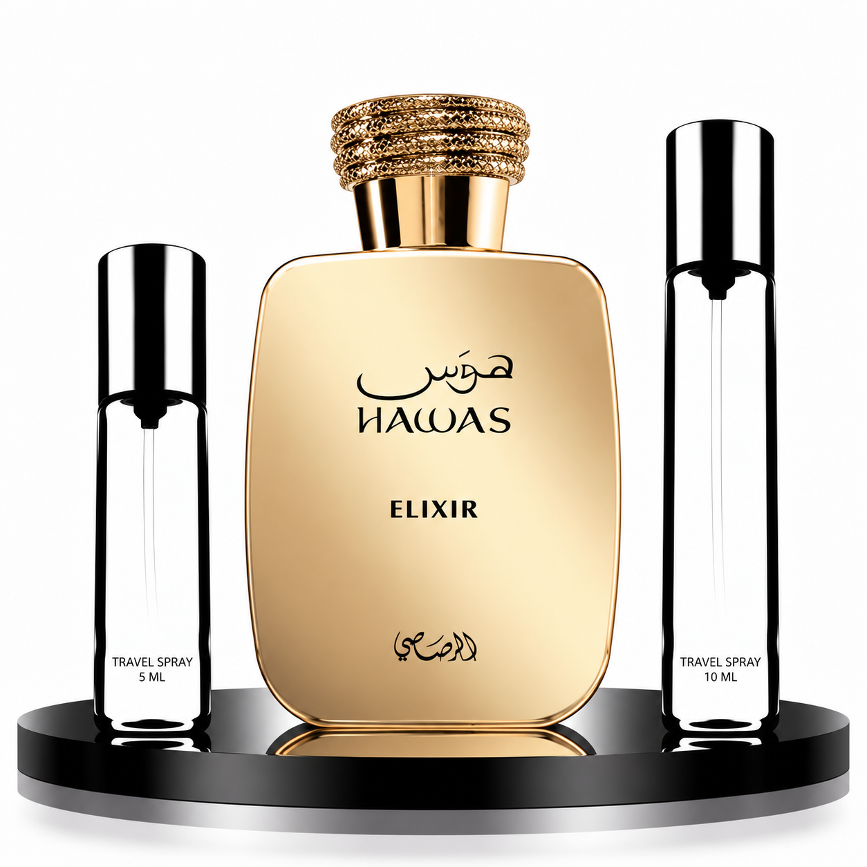 RASASI HAWAS ELIXIR FOR HIM 100ML EDP_2