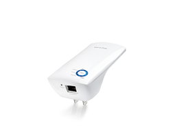 TP-Link TL-WA850RE 300Mbps Universal Wi-Fi Range Extender
