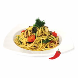 Aglio Olio