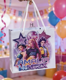 Kids Shopping bag