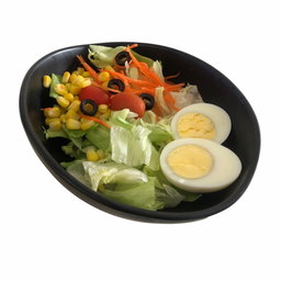 Salad Bowl 