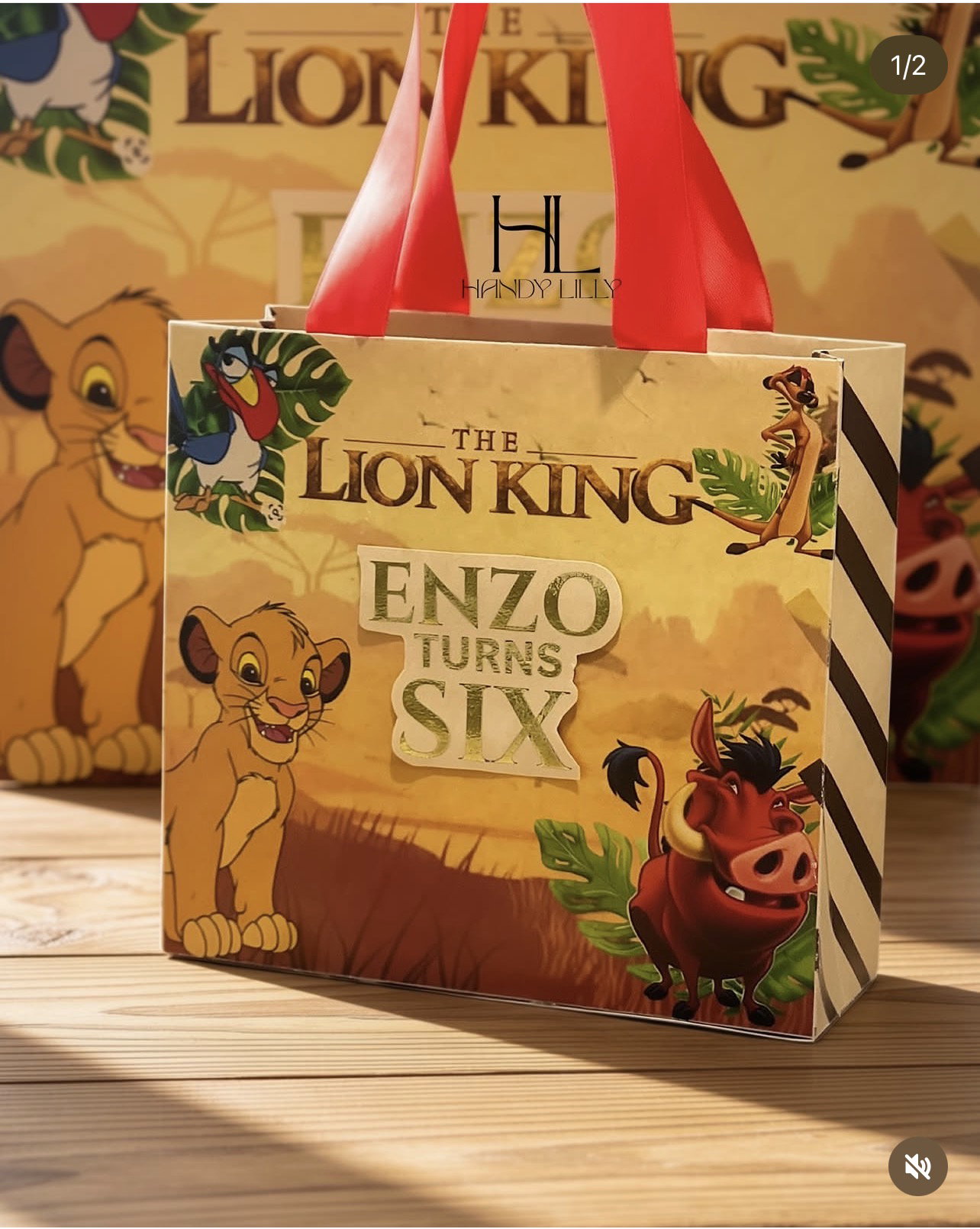 Kids Shopping bag_2