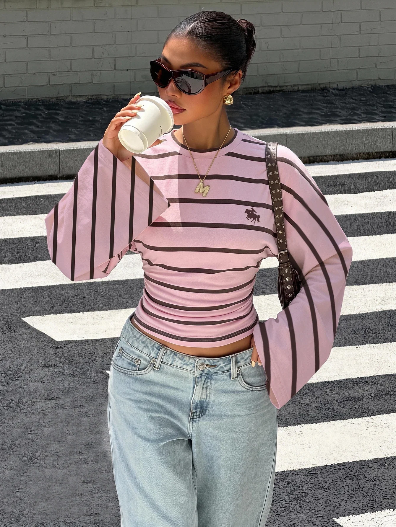 Batwinged top_4