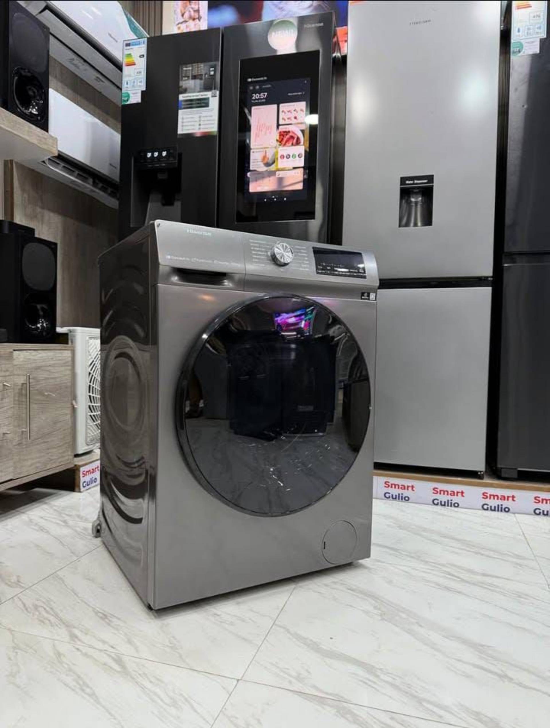 Washing machine_0