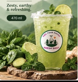 🌱Energise Spritz