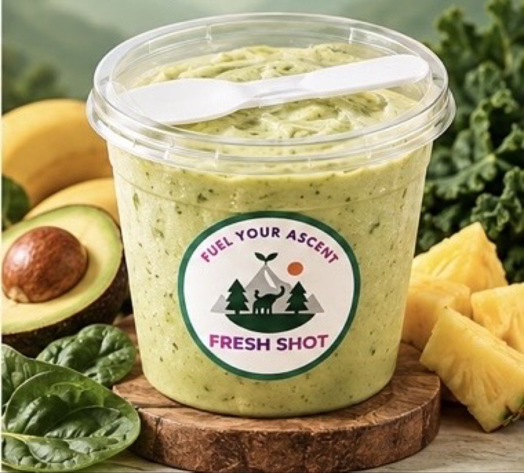 🥑Mini Green Pint