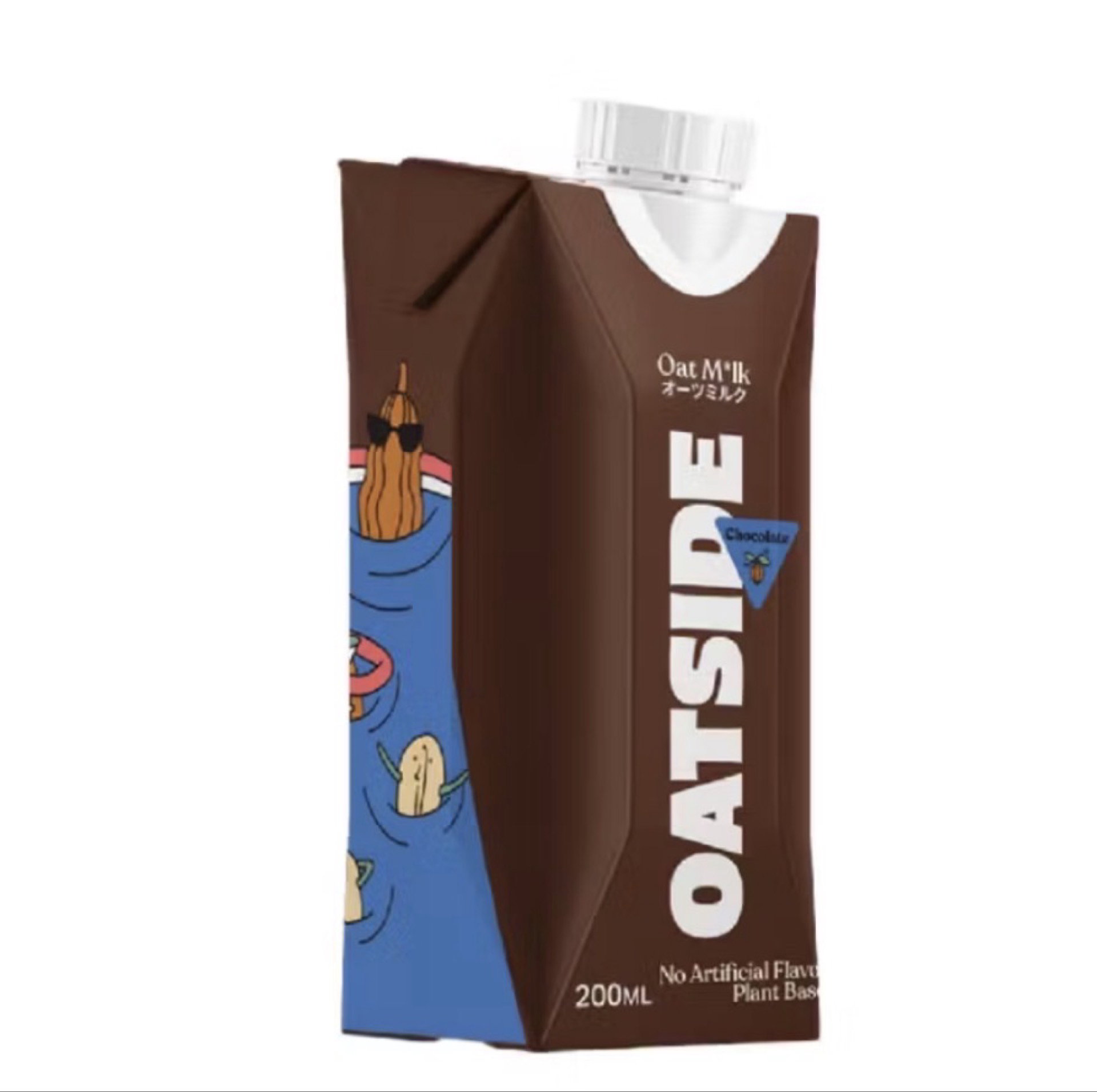 OATSIDE - Chocolate