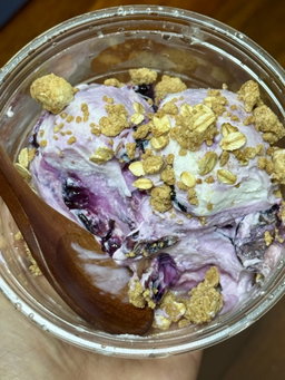 ‘PBJ’ Yogurt