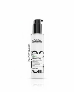 Loreal Tecni.art Flex Blowdry Cream 150ml