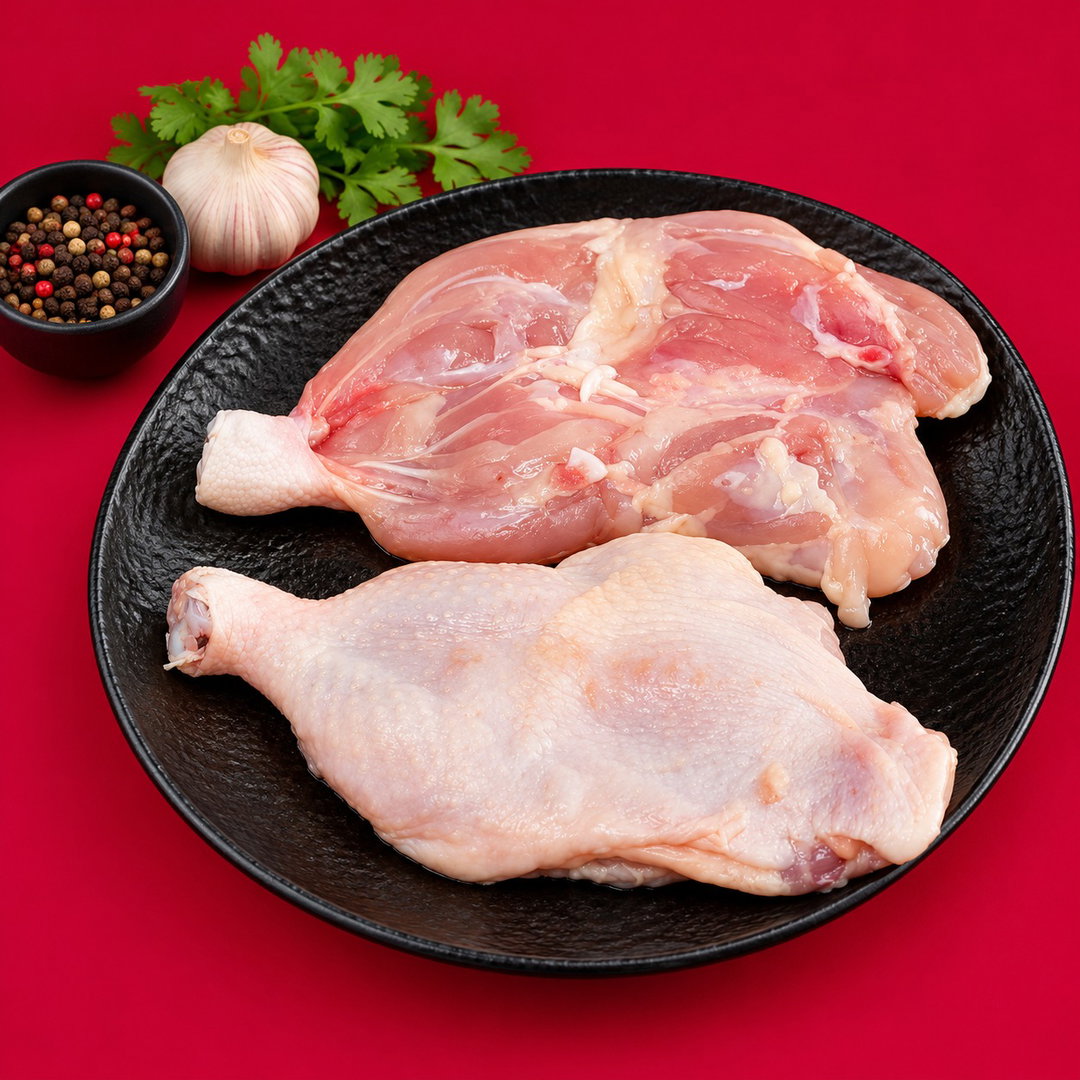 Chicken Chops