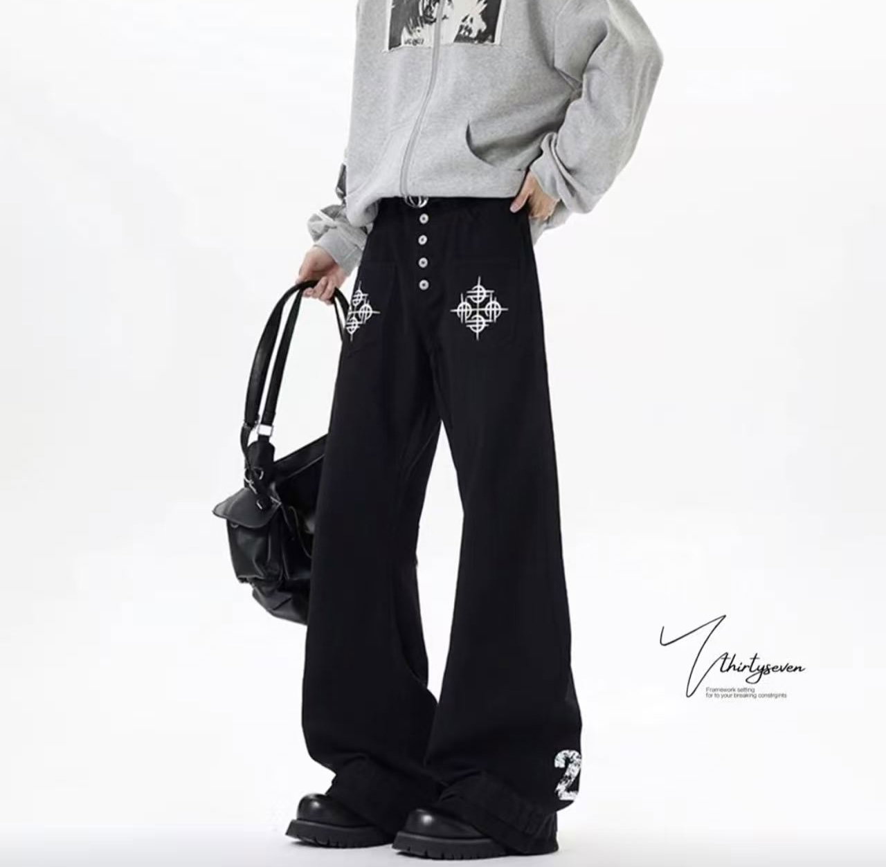 Baggy Pants 2000s_0