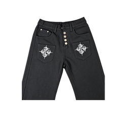 Baggy Pants 2000s
