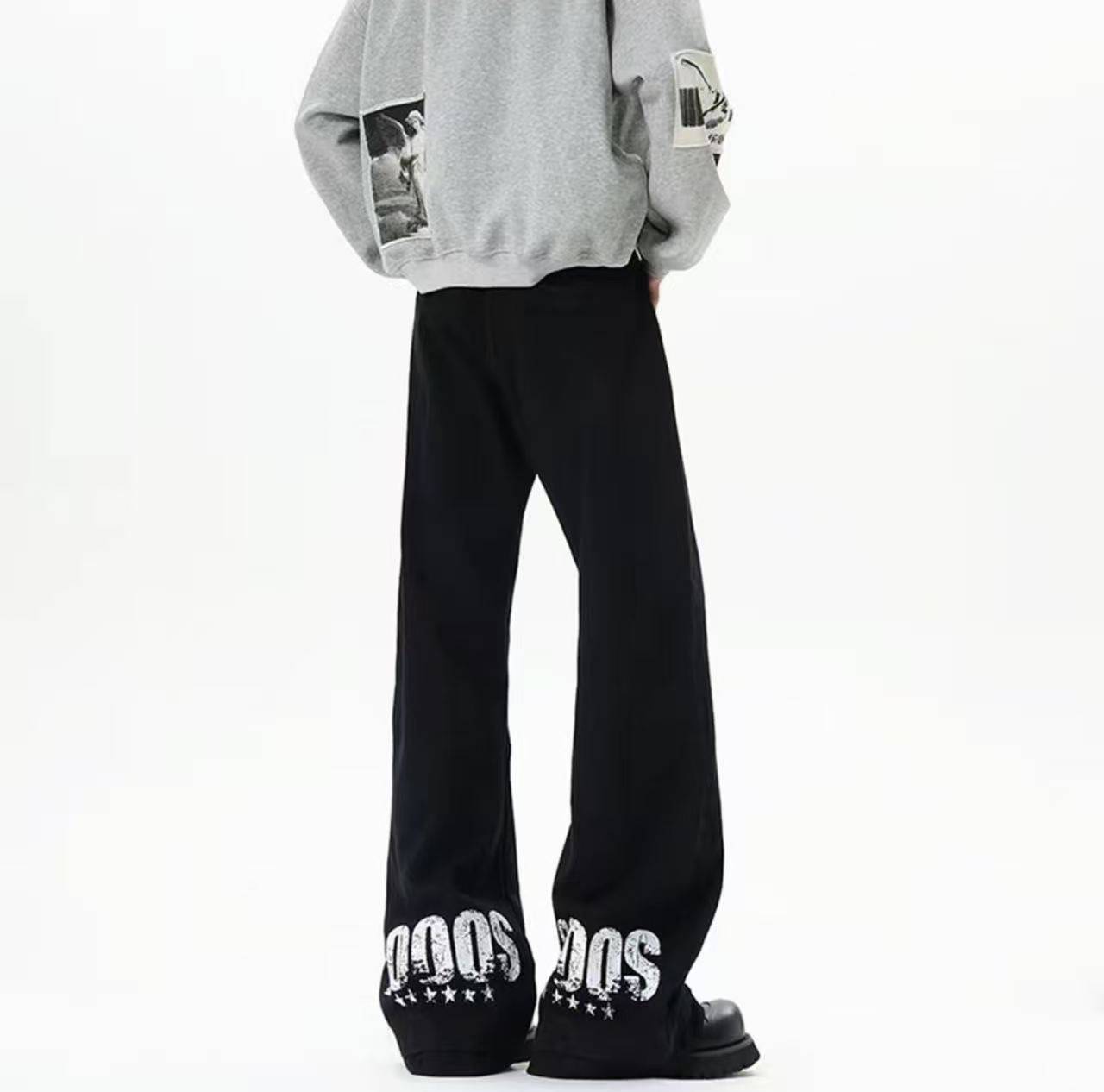 Baggy Pants 2000s_1