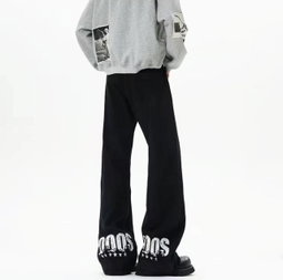 Baggy Pants 2000s
