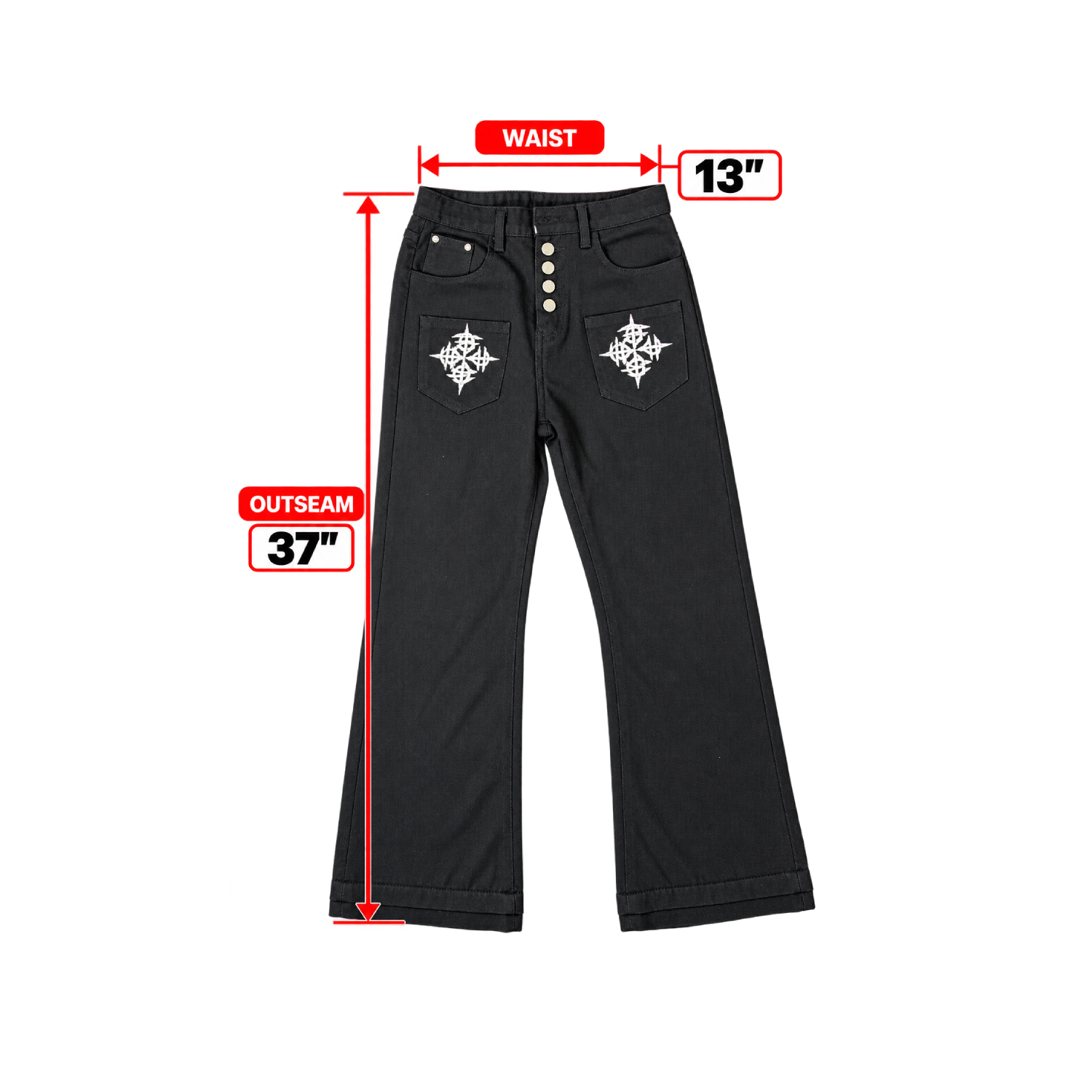 Baggy Pants 2000s_2