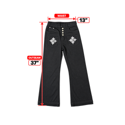 Baggy Pants 2000s