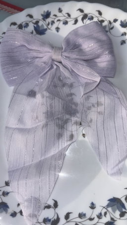 Hair Bow