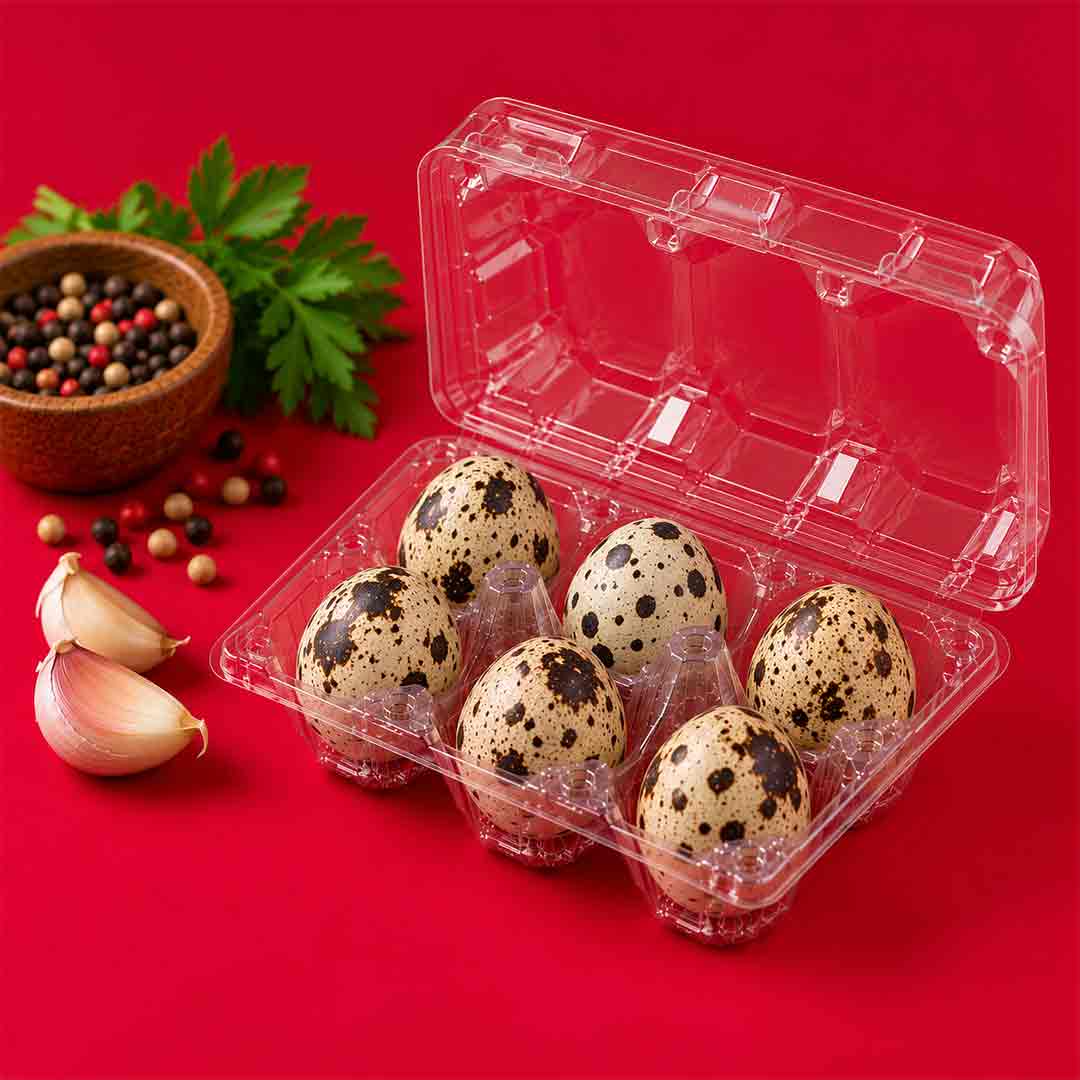 Quail Egg's_1