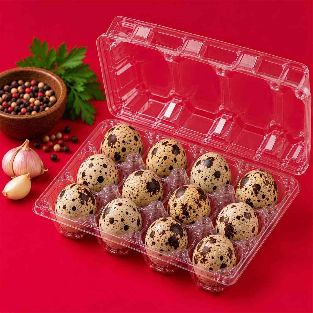 Quail Egg's_2