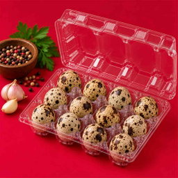 Quail Egg's