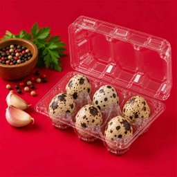 Quail Egg's