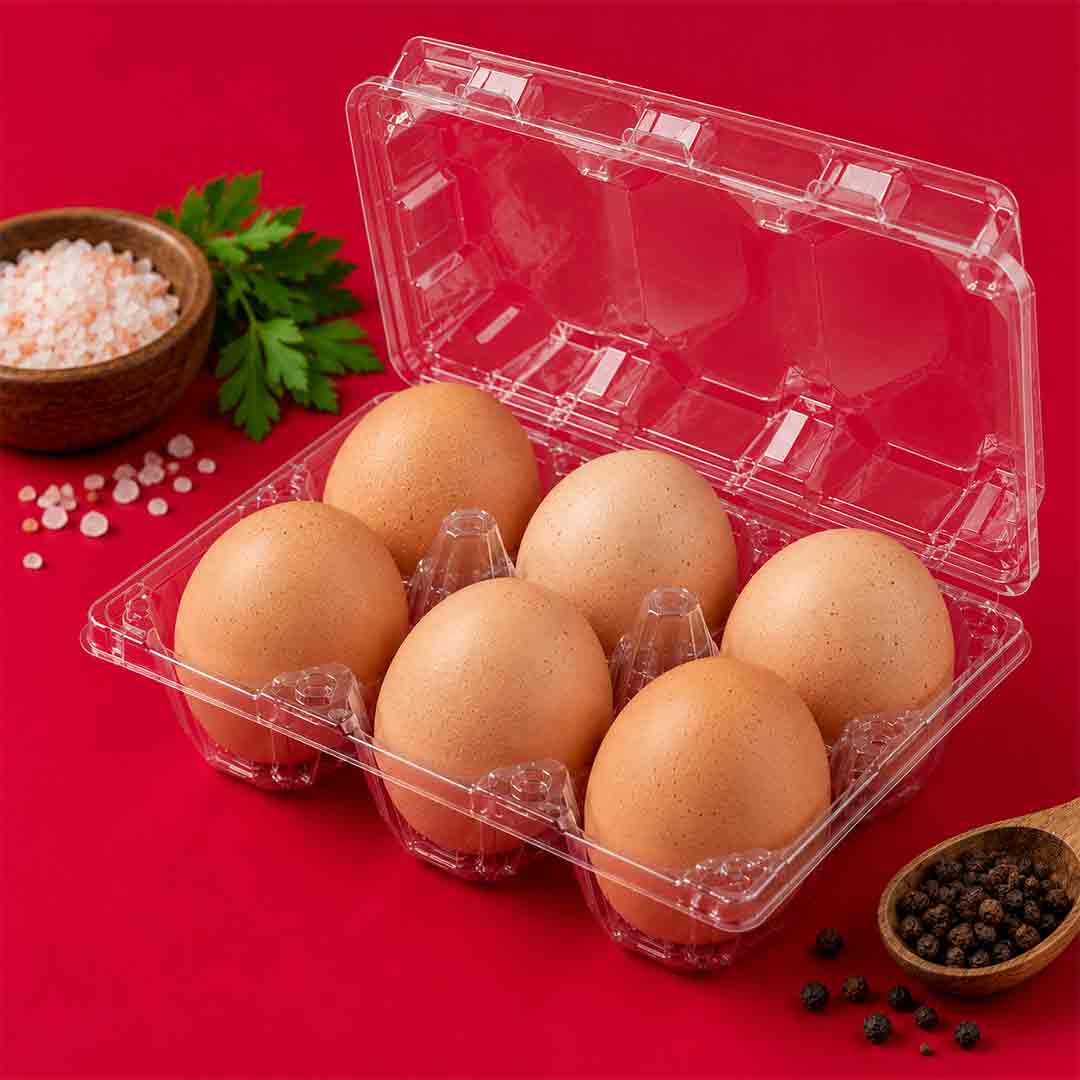 Cage Free Country Chicken Egg's