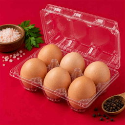 Cage Free Country Chicken Egg's