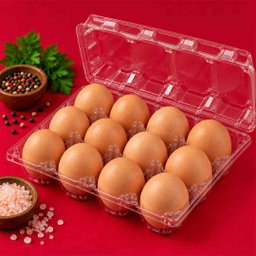 Cage Free Country Chicken Egg's