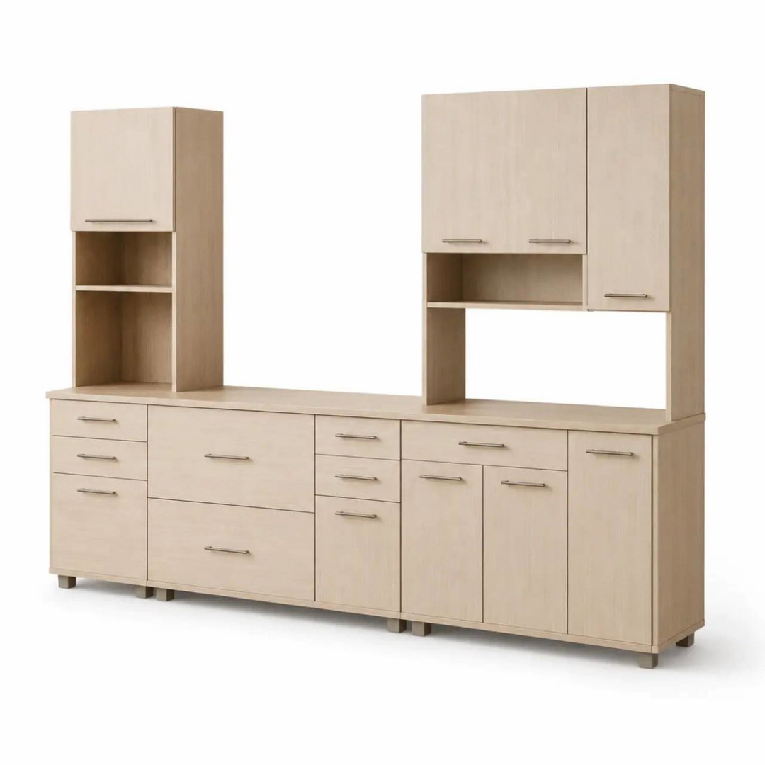 KITCHEN CABINET