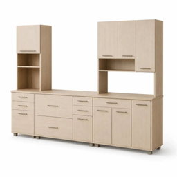 KITCHEN CABINET