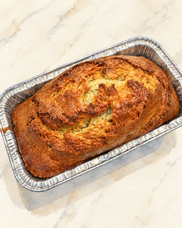 Loaf Cakes
