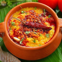 khichdi