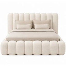STORAGE BED-KING SIZE