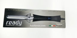 Gamma  Ready Professional Hair Straightener