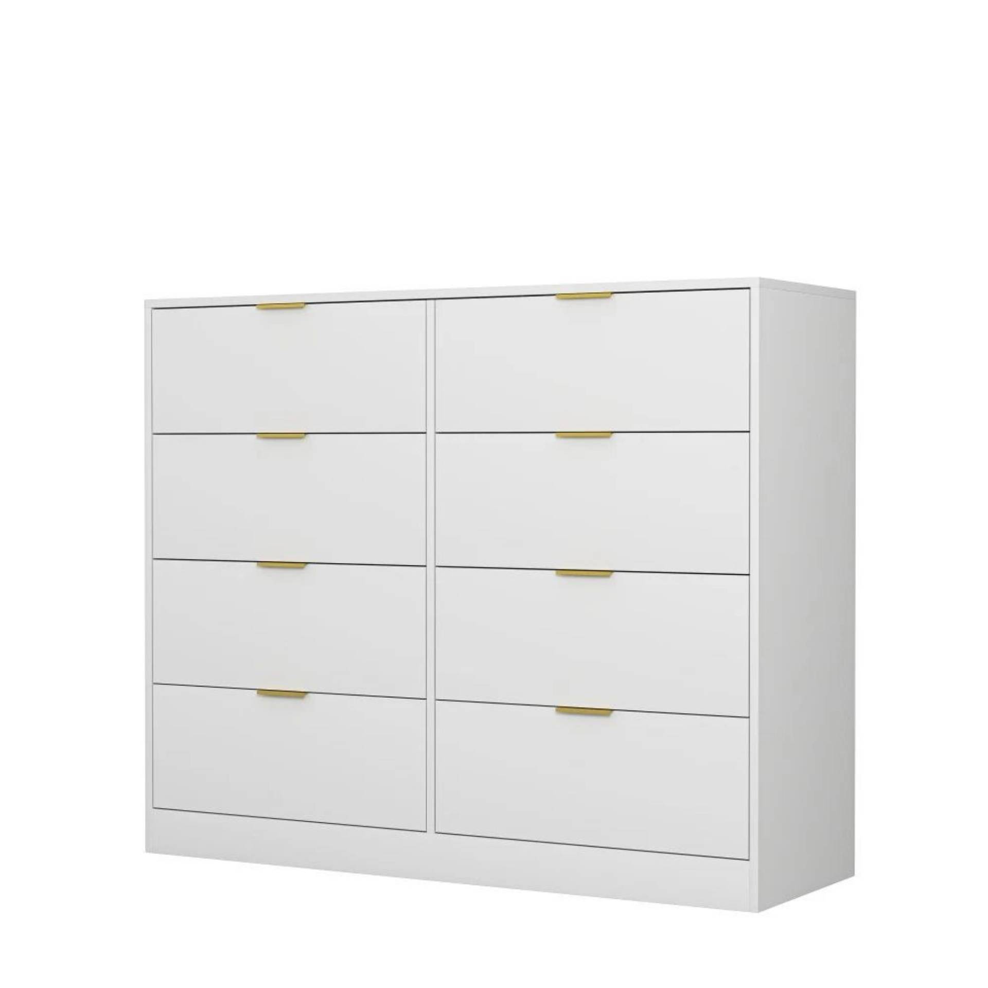 8 DRAWERS CHEST OF DRAWER_0