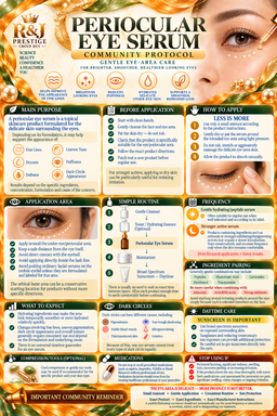 Periocular Eye Serum