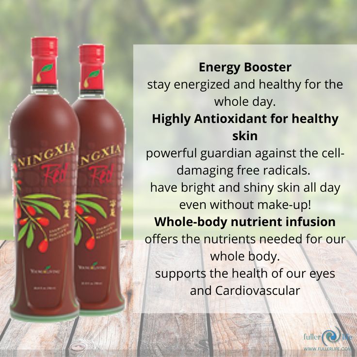 NingXia Red 750ml 2pk