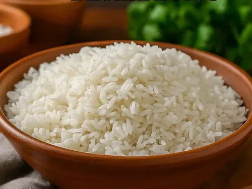 Simple Rice