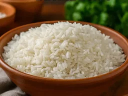 Simple Rice