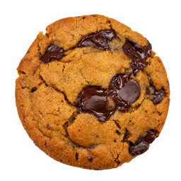 Signature Cookies