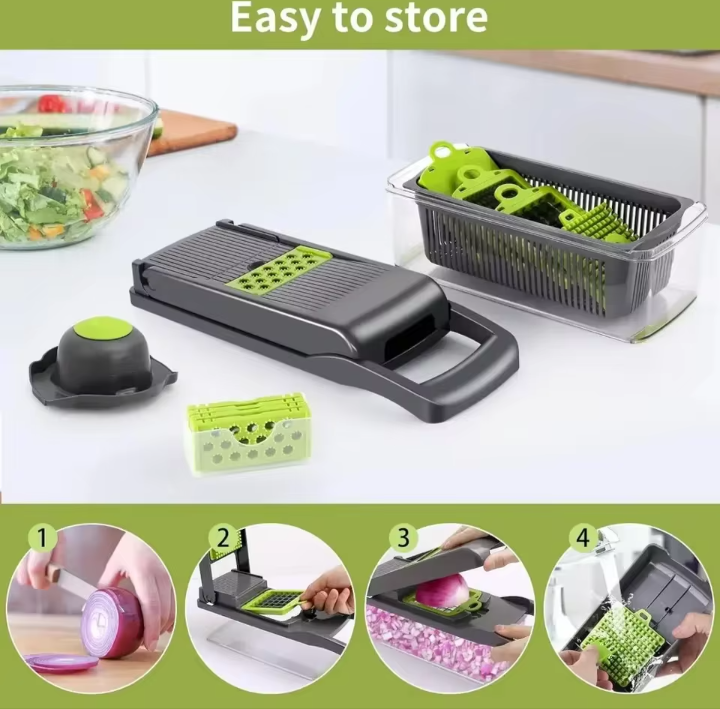 16 in 1 Vegetable chopper_4