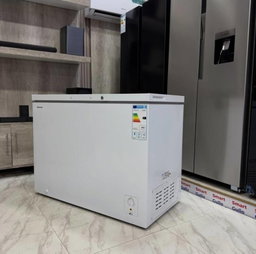 Hisense chest deep freezer