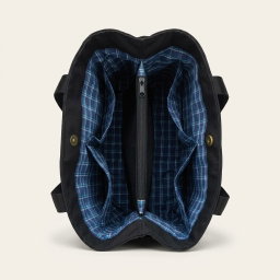 Sylvia Tote Black