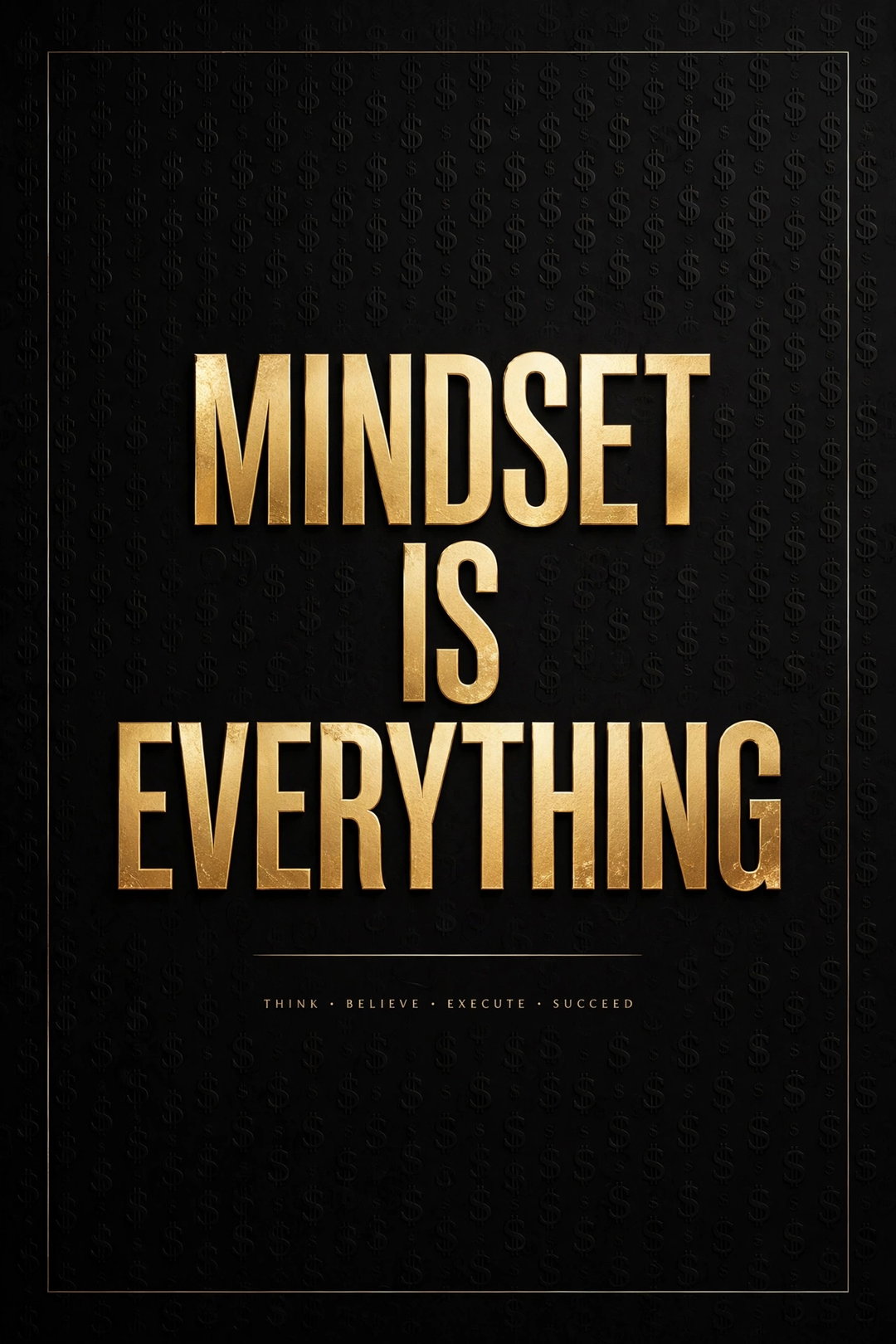 Mindset 