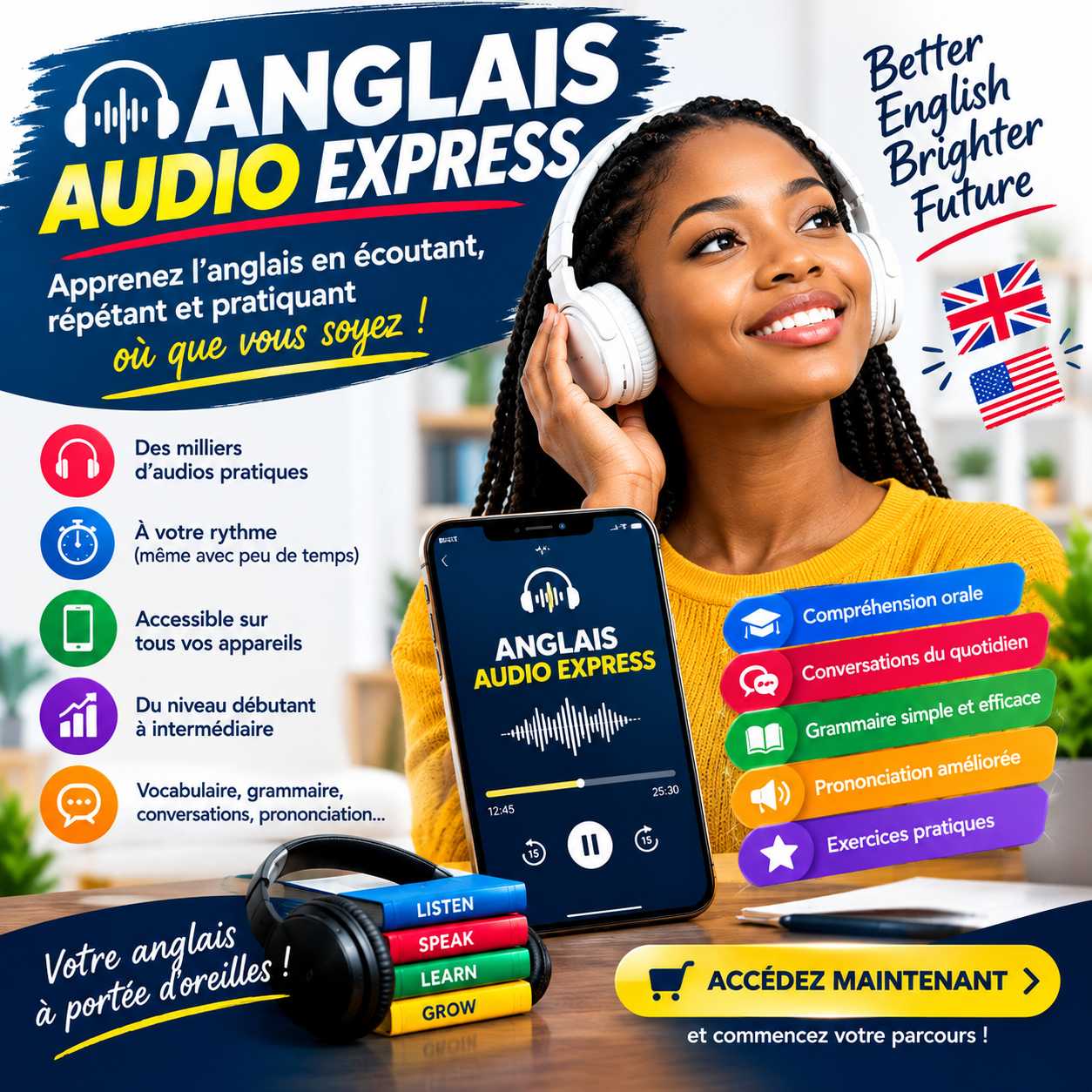 30 Jours pour Booster votre Anglais_0